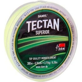 Resim Dam Tectan Superior 150 Mt Misina 0,25 Mm 150 M (528040063) 