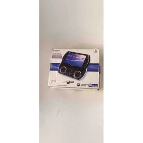Resim Sony Psp Go 
