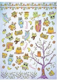 Resim Cadence Pirinç Dekopaj Kağıdı Model 291 