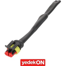 Resim AGCO Elektrik Tesisatı - Massey Ferguson / Fendt / Valtra | ACP0419980 