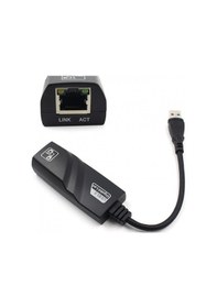 Resim Qport Q-Ugb1 USB To Gıgabıt Ethernet 