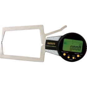 Resim Fett 0-10MM Asimeto Dijital Dış Çap Komparatörü AS-404110 
