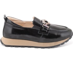 Resim Venüs 25390504 Kadın Ayakkabı Vns625390504009 Siyah 