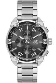 Resim Tom Jones Erkek Kol Saati TJ-5004-2 