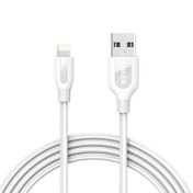 Resim Anker Powerline+ Örgülü Lightning USB Kablo 2 mt 