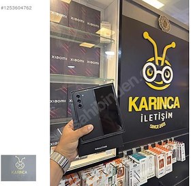 Resim Samsung Z Fold 5 İkinci El TR | 512 GB | Siyah 