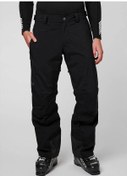 Resim Helly Hansen Legendary İnsulated Erkek Kayak Pantolonu-hha.65704990 Black 