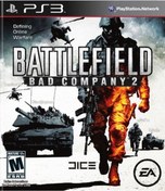 Resim Battlefield Bad Company 2 PS3 Oyun 