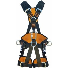 Resim Karam Tam Korumalı Emniyet Kemeri KP45 Karam 