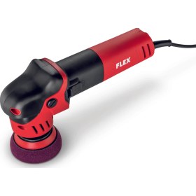 Resim Flex Xfe 7-12 80 Orbital Pasta Cila Makinesi 