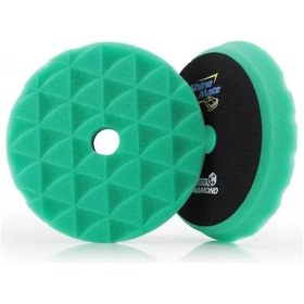 Resim Shine Mate Yesil Tek Adim Süngeri 150/180 mm 