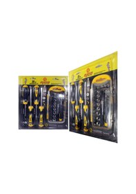 Resim Rico 30 Parça Tornavida Seti 