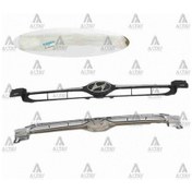 Resim Panjur Starex 1998-2001 1 Adet Oem No: 86561-4a010 