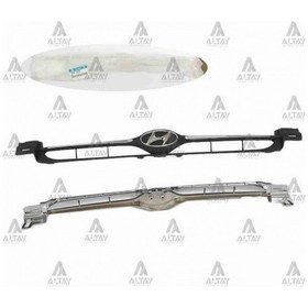 Resim Panjur Starex 1998-2001 1 Adet Oem No: 86561-4a010 