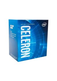 Resim Intel Celeron G5905 3.5 GHz LGA1200 4 MB Cache 58 W İşlemci 