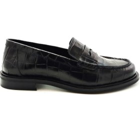 Resim Kadın Oxford ( Klasik) ELSA-N252-CCC Elisa Lanci Cocco-Cıclamın 