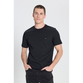Resim Wrangler Erkek Regular Fit T-shirt W7NM203877001 (W7NM203877001) 