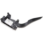 Resim Chevrolet Captiva C140 Gaz Pedalı Gm,4805359-63md 