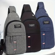 Resim Erkek Canvas Sırt Çantası, Siyah, Çoklu Bölümlü, Ayarlanabilir Askılar, Dokuma, Dikenli Detaylar, Günlük Toplu Taşıma Stili, El Yıkamalı, Şarj Edilmemiş, Seyahat ve Günlük Kullanım İçin 