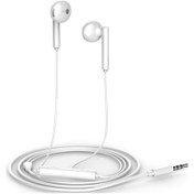 Resim Huawei iPhone Samsung Sony İçin Huawei AM115 3.5mm Kulaklık 
