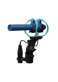 Resim Radius Rad-2 Mikrofonlar İçin Shock Mount Süspansiyon 