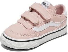 Resim Vans Brooklyn Ls V Kız Çocuk Pembe Günlük Ayakkabı, PEMBE, 24,5 24,5 