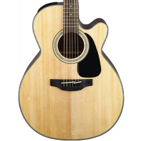 Resim Takamine GN30CE-NAT Elektro Akustik Gitar 