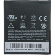 Resim Htc Desire G7 (BB99100 ) Uyumlu Batarya Pil 1400 Mah 