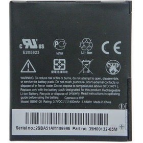 Resim Htc Desire G7 (BB99100 ) Uyumlu Batarya Pil 1400 Mah 