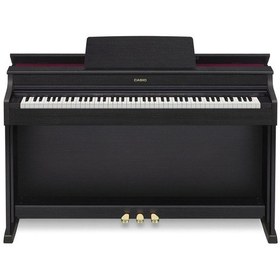 Resim Casio Ap-470 Dijital Piyano Mat Siyah 