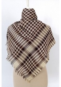 Resim Artworkanatolia Yöresel Örgü Puşi Sarı 