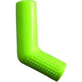 Resim Sevenkardeşler Florasan Sarı Vites Çorabı 