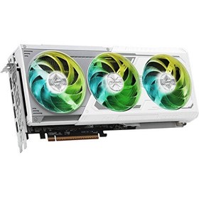 Resim Asrock Radeon RX 9070 Steel Legend OC 16 GB 256 Bit RDNA 4 FSR 4 AMD Ekran Kartı - RX9070 SL 16GO 