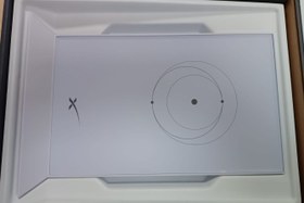 Resim Starlink Mesh WiFi Router. UTR-211 Starlink Router 