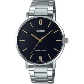 Resim Casio MTP-VT01D-1BUDF Erkek Kol Saati 