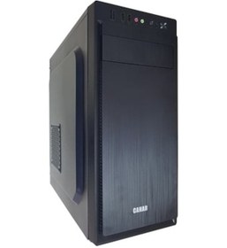 Resim Canar Desktoppc229 I7-3770 8 Gb 240 Gb Ssd Free Dos Masaüstü Bilgisayar 