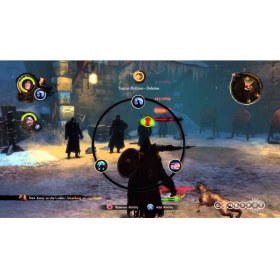 Resim Game Of Thrones Ps3 