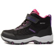 Resim Hummel Unisex Çocuk Bot 900376-1033 Siyah 32 Siyah 