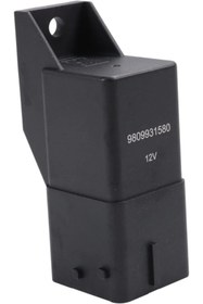 Resim egt Ford / PSA Kızdırma Rolesi Isıtma Buji Rolesi ( 9802424080 ) (8 pin) 1.4 / 1.6 / 2.0 Dizel 