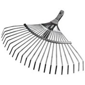 Resim AyrStore Ayarlı Çim Tırmığı 