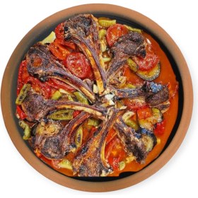 Resim Bektaşi Güveç 35 cm 