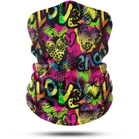 Resim Bu Da Kaçar Mı Motosiklet Maske Boyunluk – Unisex, Nefes Alabilir, Rüzgar Geçirmez Bdk606 