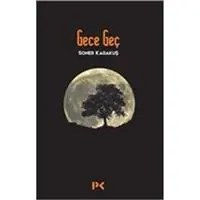 Resim Gece Geç 