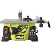 Resim Ryobi RTBS18X-0 Akülü Tezgah Testere 210Mm - 5133005735 