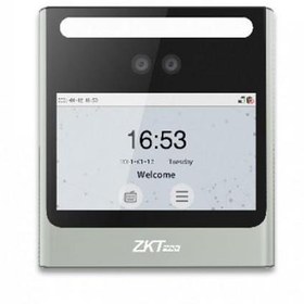 Resim ZKTeco EFace 10 Yüz Tanıma Bağımsız Terminali(AC) 