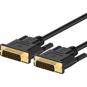 Resim Keepro 10 Metre DVI Kablo 10 Metre 24+1 DVI Kablo 