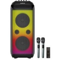 Resim Sunix BTS-X800 120 W 9000 Mah Su Geçirmez Çift Mikrofonlu Bluetooth Hoparlör 