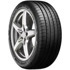 Resim Goodyear 245/55R17 106H XL Mov Eagle F1 Asymmetric 5 Yaz Lastiği 2023 