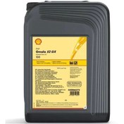 Resim Shell Omala S2 Gx 100 20lt 