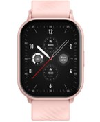 Resim Zeblaze Gts 3 Rose Pink Akıllı Saat - Gül Pembesi, Uzun Pil Ömrü, 2.03 Inç Ekran 
